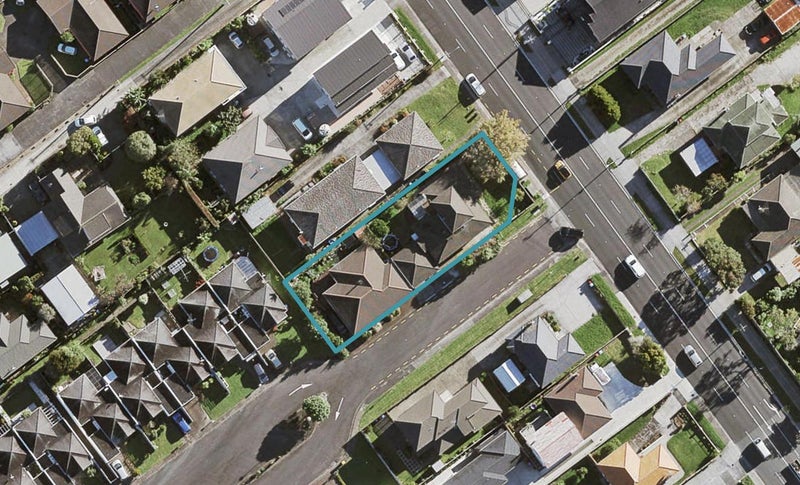 465A Richardson Road, Mount Roskill, Auckland - Carousel 1