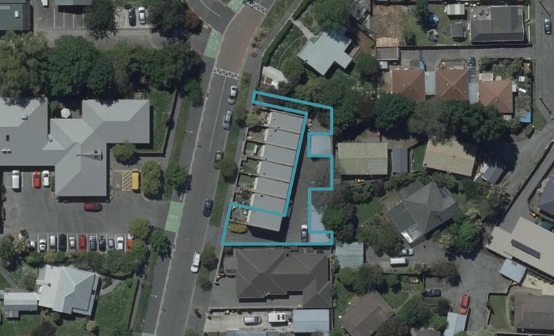 38 Collins Street, Addington, Christchurch - Carousel 1