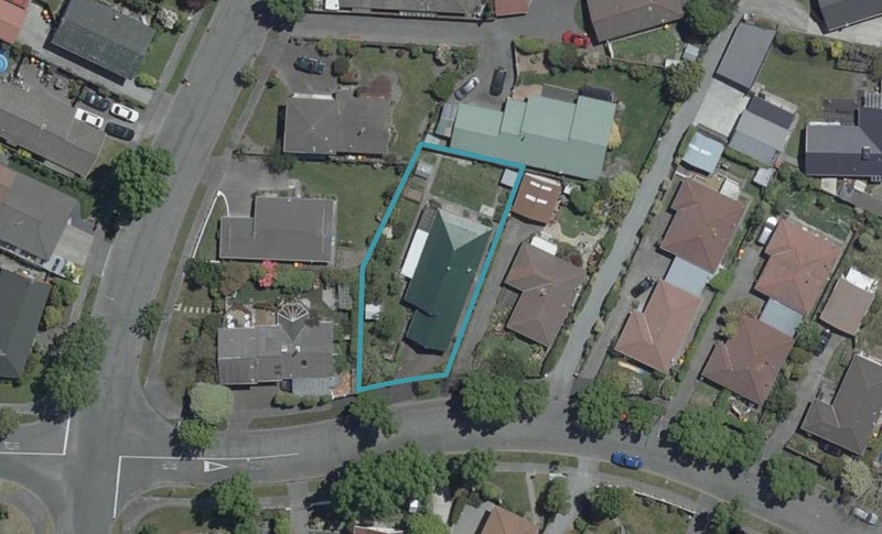 52 Kildare Street, Northwood, Christchurch - Carousel 1