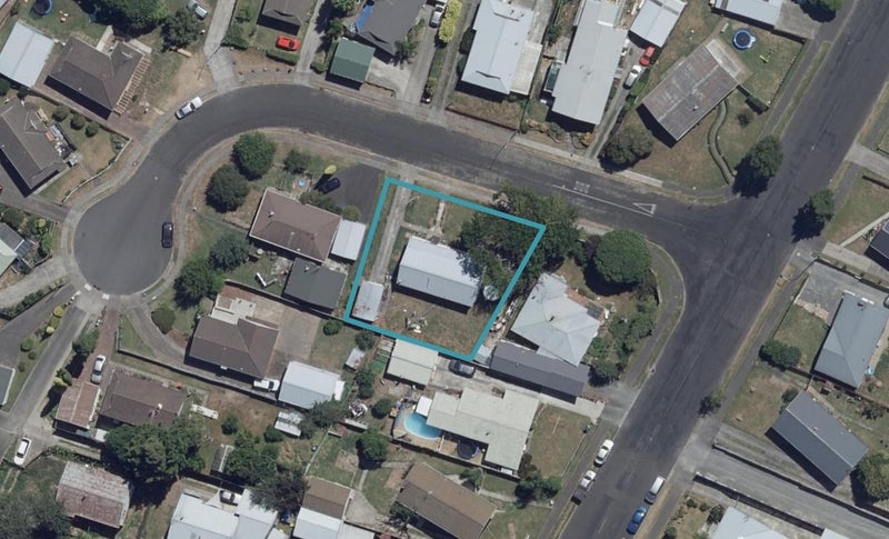 3 Sheila Place, Dinsdale, Hamilton - Carousel 1