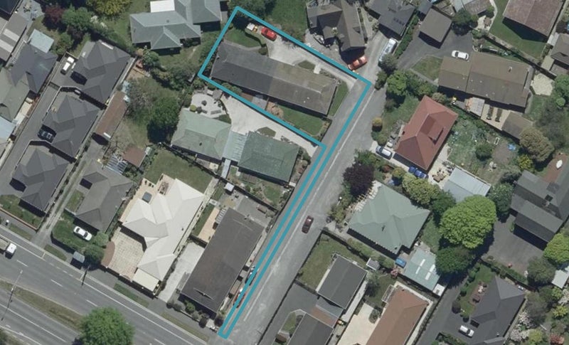2/450B Harewood Road, Harewood, Christchurch - Carousel 1