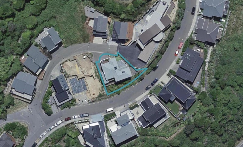 10 Marsh Way, Kaiwharawhara, Wellington - Carousel 1
