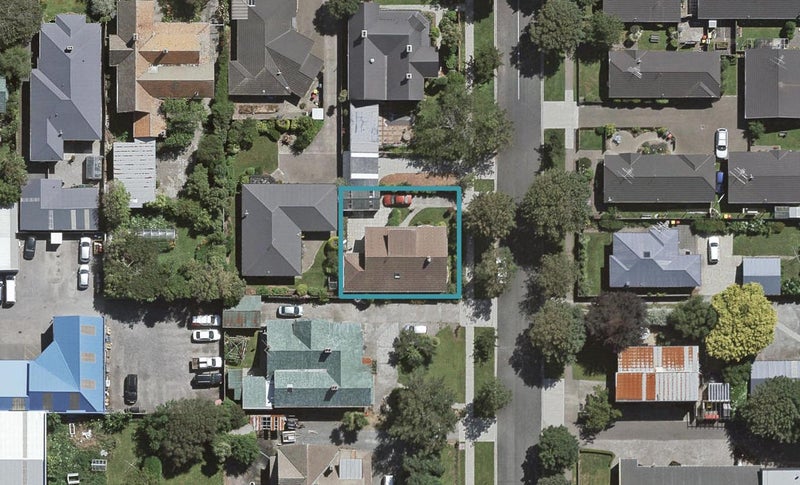22 Thomson Street, Avenal, Invercargill - Carousel 1
