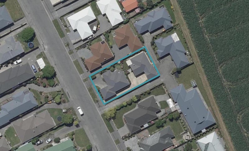 18A Bicknor Street, Templeton, Christchurch - Carousel 1