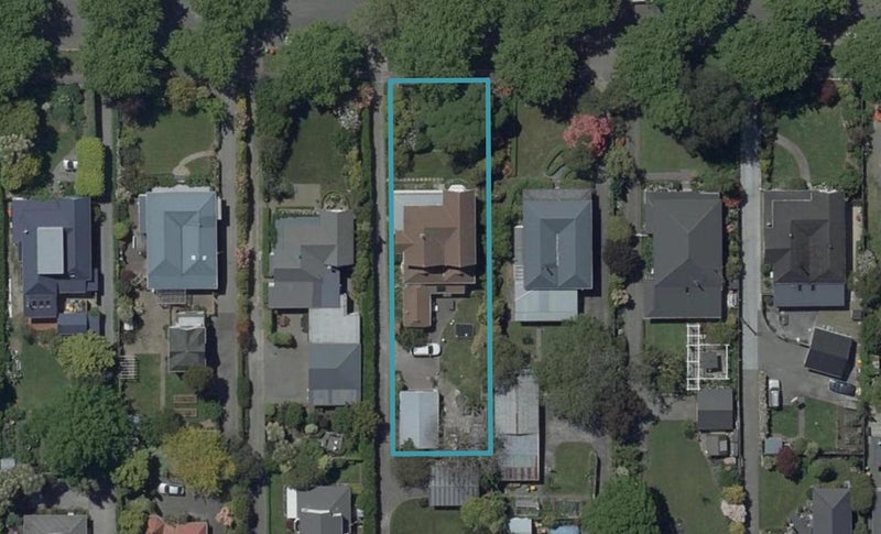 68 Fisher Avenue, Beckenham, Christchurch - Carousel 1