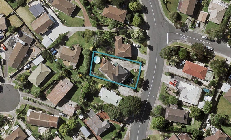 26 Meadowood Drive, Unsworth Heights, Auckland - Carousel 1