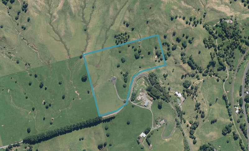 132 Tanga Road, Manunui, Taumarunui - Carousel 1