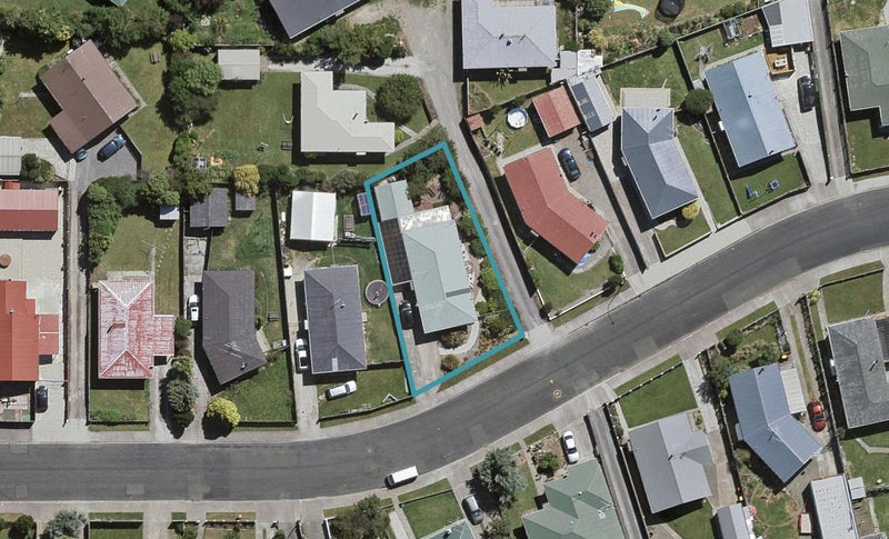 101 Waiau Crescent, Kingswell, Invercargill - Carousel 1