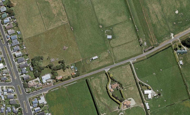 27 Auburn Road, Waihopai, Invercargill - Carousel 1