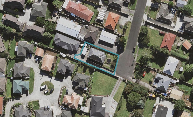 41 Fenton Street, Papatoetoe, Auckland - Carousel 1