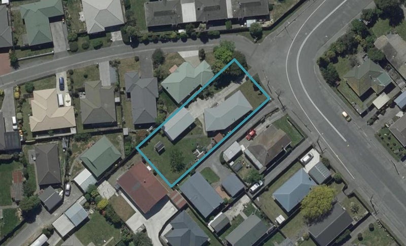 8 Neill Street, Hornby, Christchurch - Carousel 1