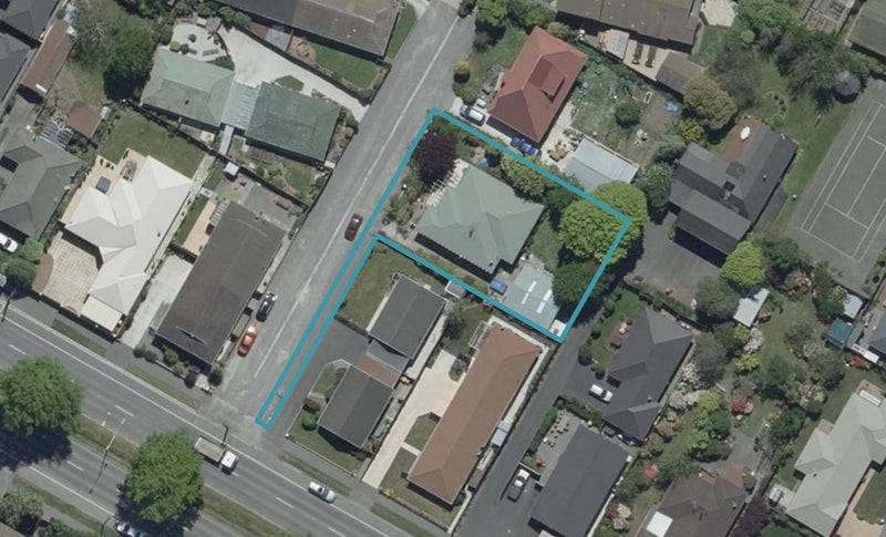 448A Harewood Road, Harewood, Christchurch - Carousel 1