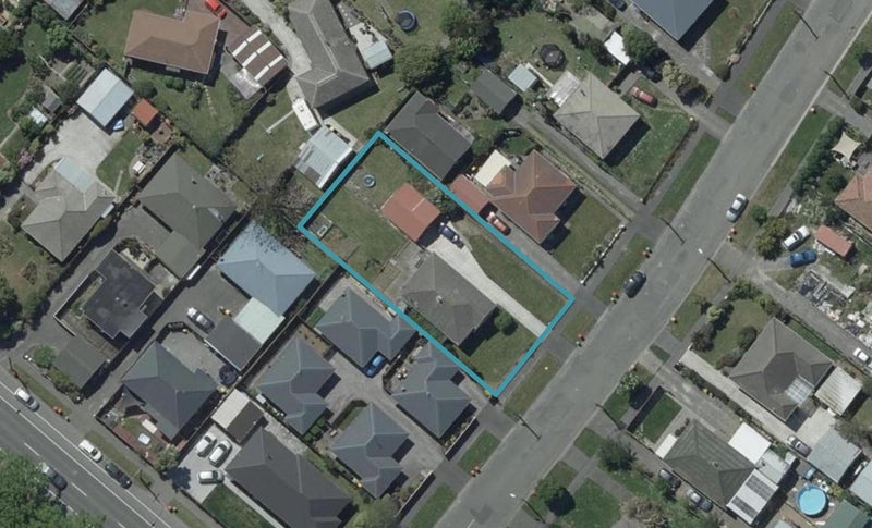 5 McGregors Road, Bromley, Christchurch - Carousel 1