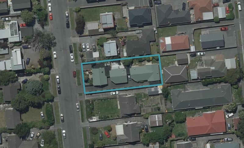 24B Tika Street, Riccarton, Christchurch - Carousel 1