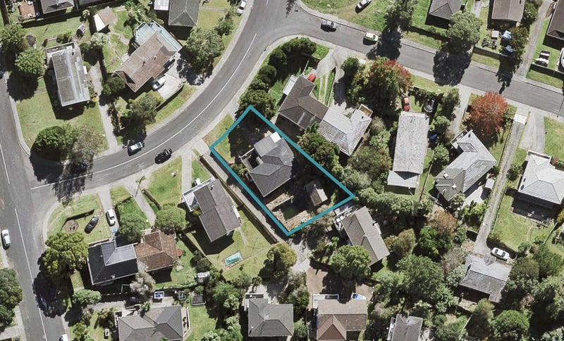 11 Cantina Avenue, Bayview, Auckland - Carousel 1