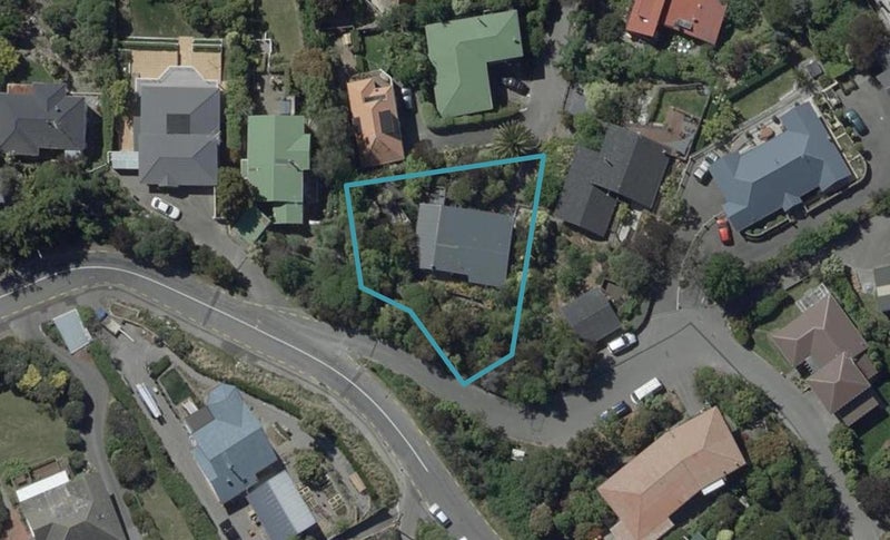 38 Whareora Terrace, Cashmere, Christchurch - Carousel 1
