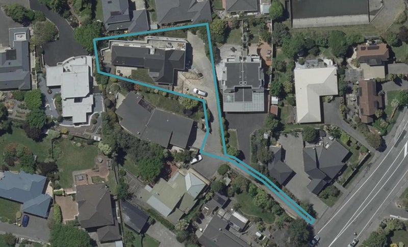 32B Penruddock Rise, Westmorland, Christchurch - Carousel 1