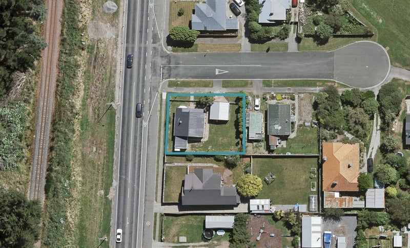 1 Scandrett Street, Appleby, Invercargill - Carousel 1
