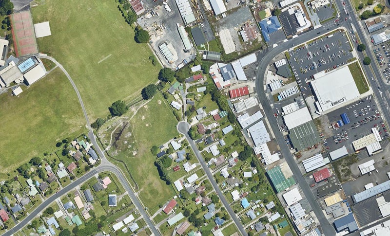23 Tui Road, Western Heights, Rotorua - Carousel 1