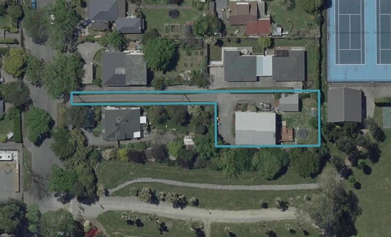 28 Norwood Street, Beckenham, Christchurch - Carousel 1