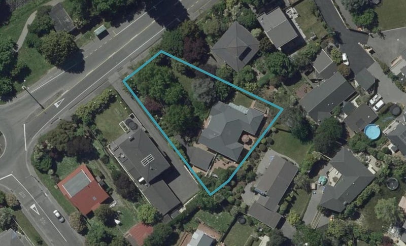 33A Cashmere Road, Cashmere, Christchurch - Carousel 1