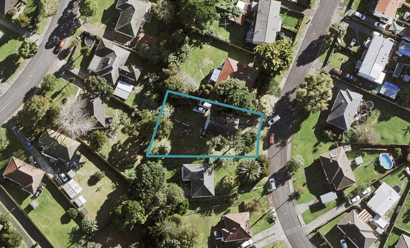 11 Skipper Avenue, Mount Roskill, Auckland - Carousel 1