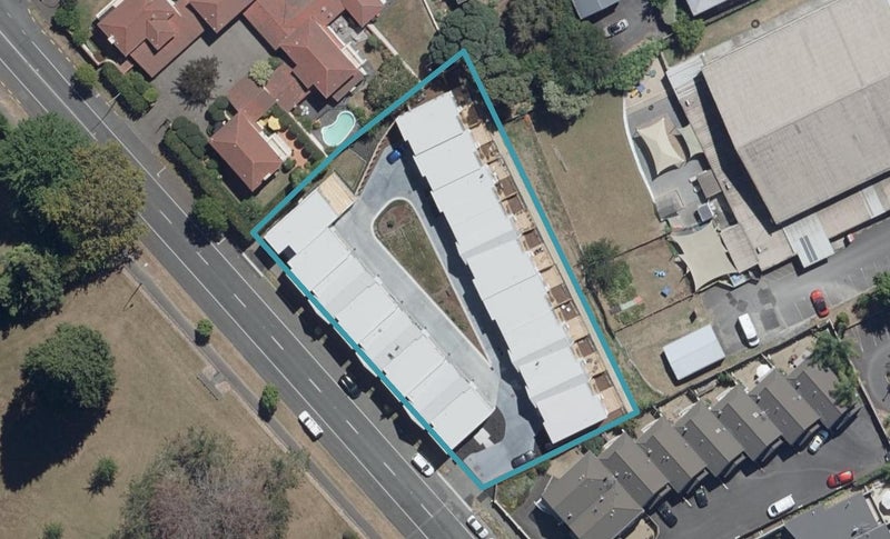 16/19 Ruakiwi Road, Hamilton Lake, Hamilton - Carousel 1