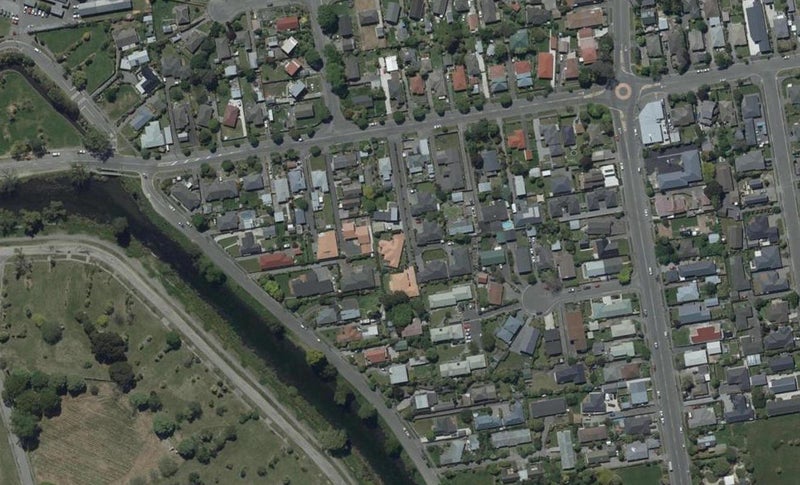 22B McBratneys Road, Dallington, Christchurch - Carousel 1