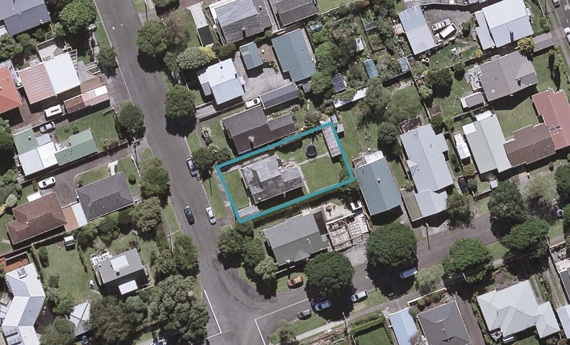 47 Ballance Street, Lower Vogeltown, New Plymouth - Carousel 1