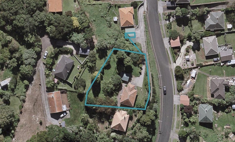 34 Glenpark Avenue, Frankleigh Park, New Plymouth - Carousel 1
