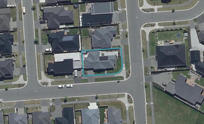 15 Weruweru Street, Marshland, Christchurch - Carousel 1