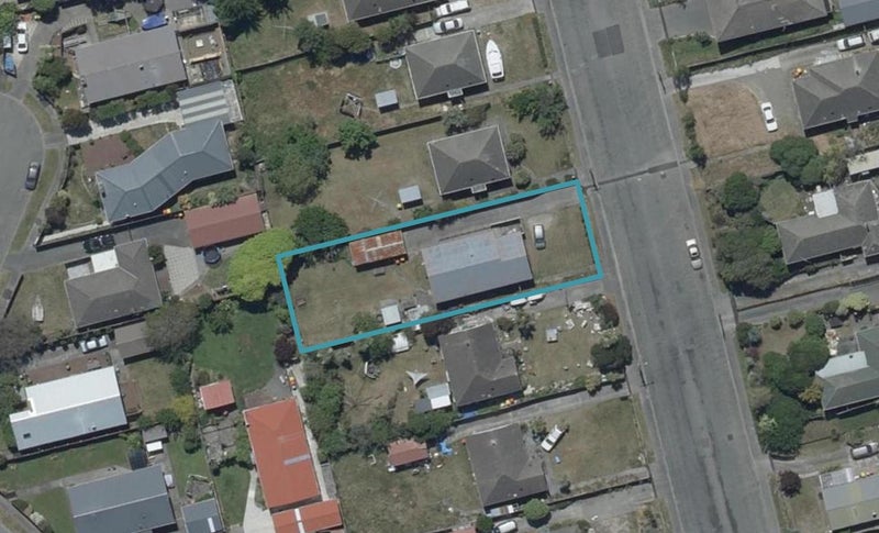 16 Britannia Street, North New Brighton, Christchurch - Carousel 1