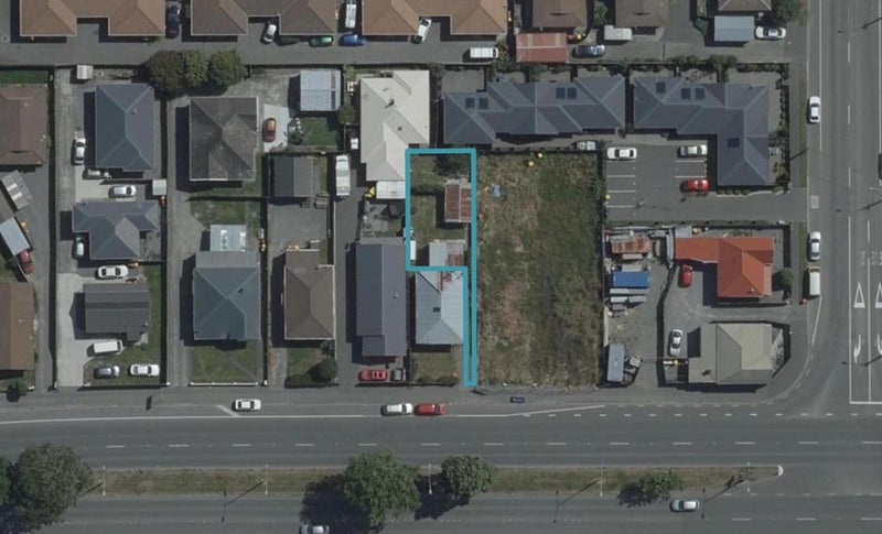 179B Brougham Street, Sydenham, Christchurch - Carousel 1