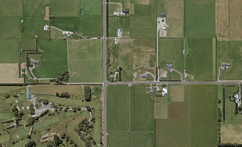 198 Moore Road, Lorneville, Invercargill - Carousel 1
