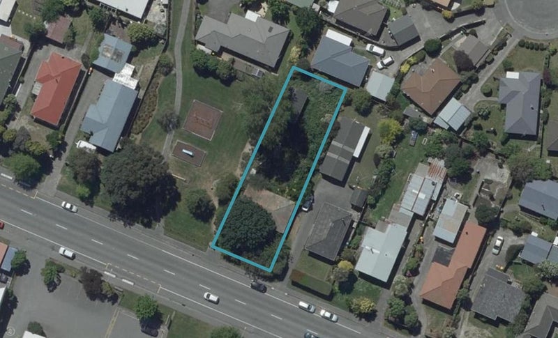 22 Buchanans Road, Sockburn, Christchurch - Carousel 1