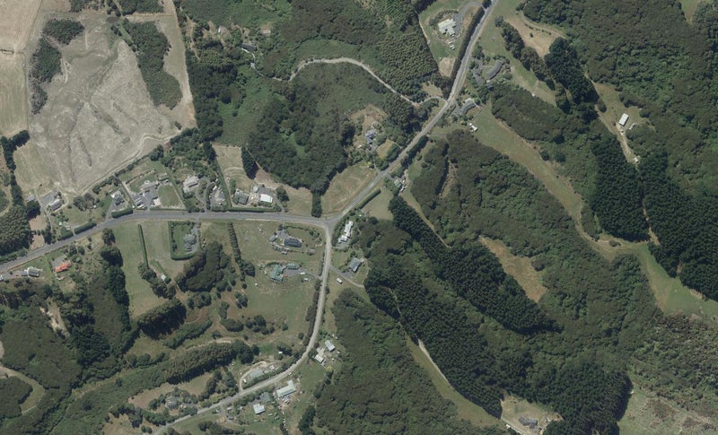 290 Chain Hills Road, Chain Hills, Dunedin - Carousel 1
