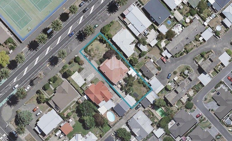 40 Kennedy Road, Napier South, Napier - Carousel 1