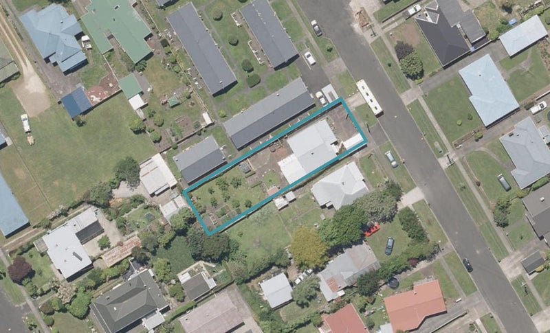 8 Kawakawa Street, Whanganui East, Whanganui - Carousel 1