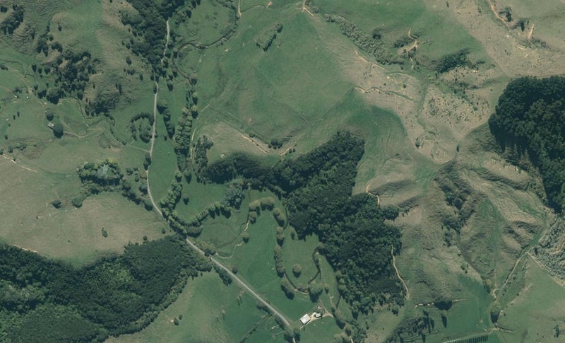 0 Mangawara Road, Hoe-O-Tainui, Tahuna - Carousel 1
