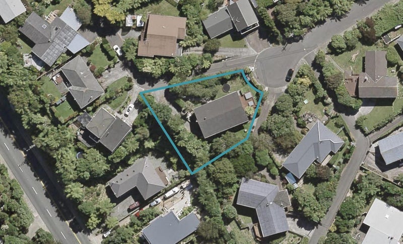 23 Bedford Grove, Kelson, Lower Hutt - Carousel 1