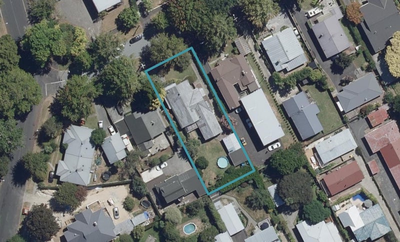 4 Stanley Street, Claudelands, Hamilton - Carousel 1