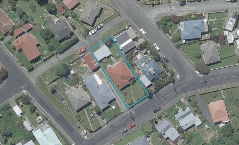 21 Norwood Street, Normanby, Dunedin - Carousel 1