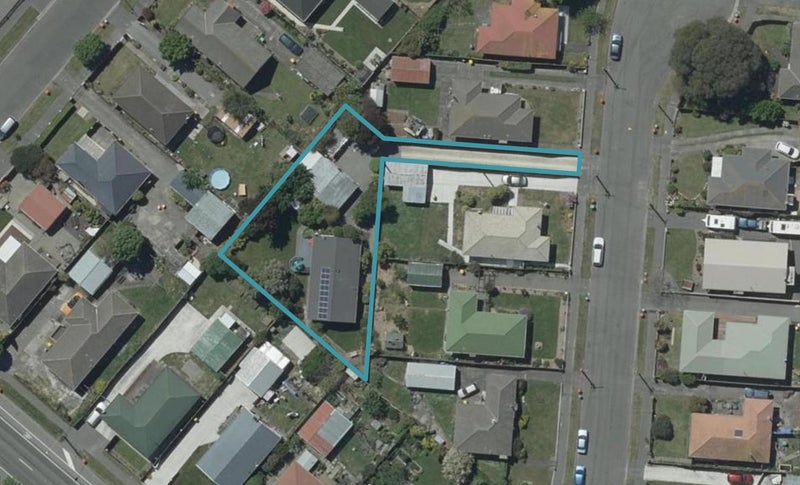 15 Ormandy Place, Bromley, Christchurch - Carousel 1