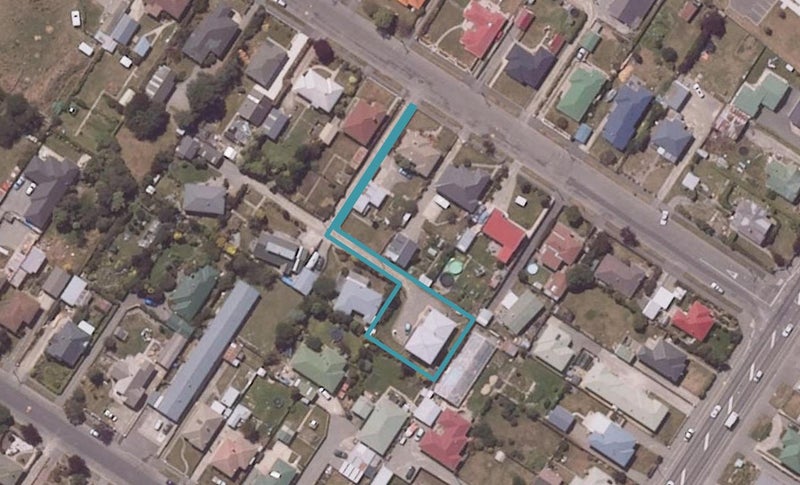 4 Playfair Drive, Oamaru North, Oamaru - Carousel 1