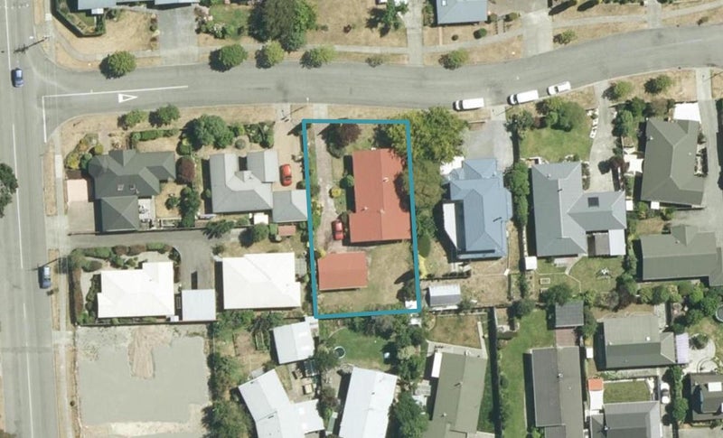 4 Gaylee Place, Redwoodtown, Blenheim - Carousel 1