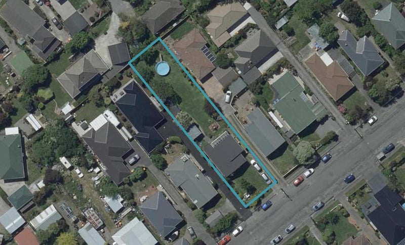 37 Conway Street, Somerfield, Christchurch - Carousel 1