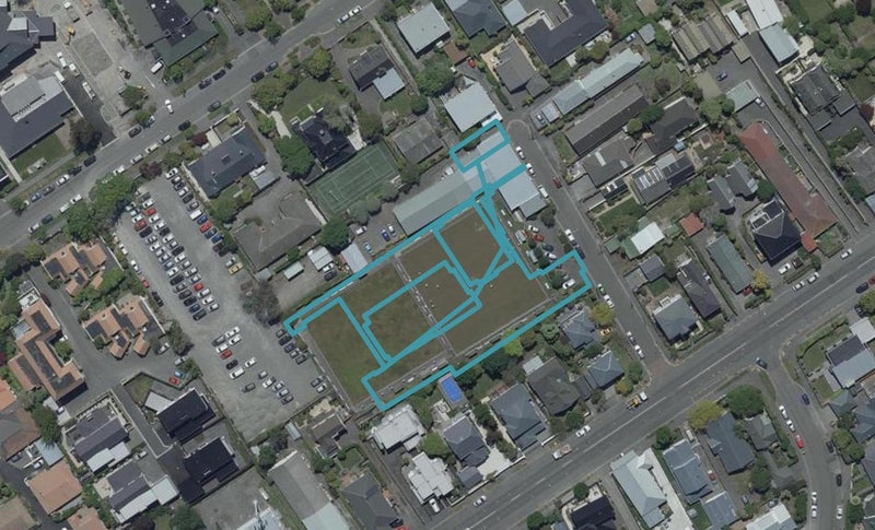 3/7 Donald Place, St Albans, Christchurch - Carousel 1