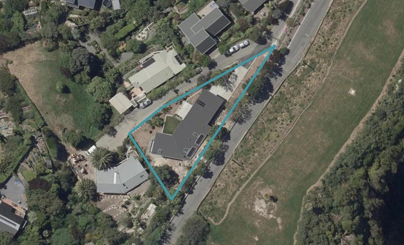 103 Richmond Hill Road, Richmond Hill, Christchurch - Carousel 1
