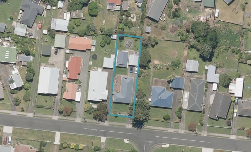 10 Nikau Street, Tawhero, Whanganui - Carousel 1