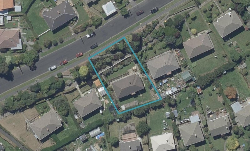 36 Greenhill Avenue, Wakari, Dunedin - Carousel 1